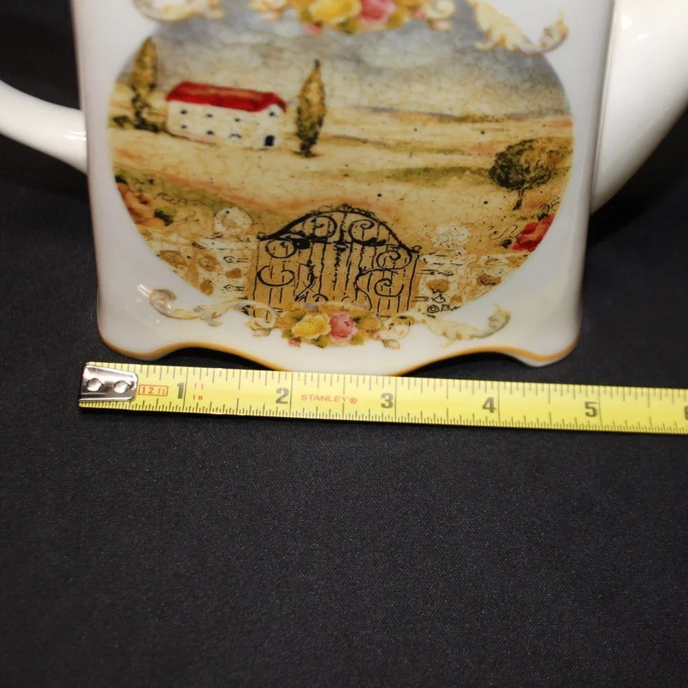 Vintage Brownlow Heritage China 